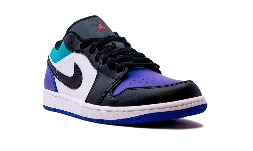1 Low "Aqua" 553558 154