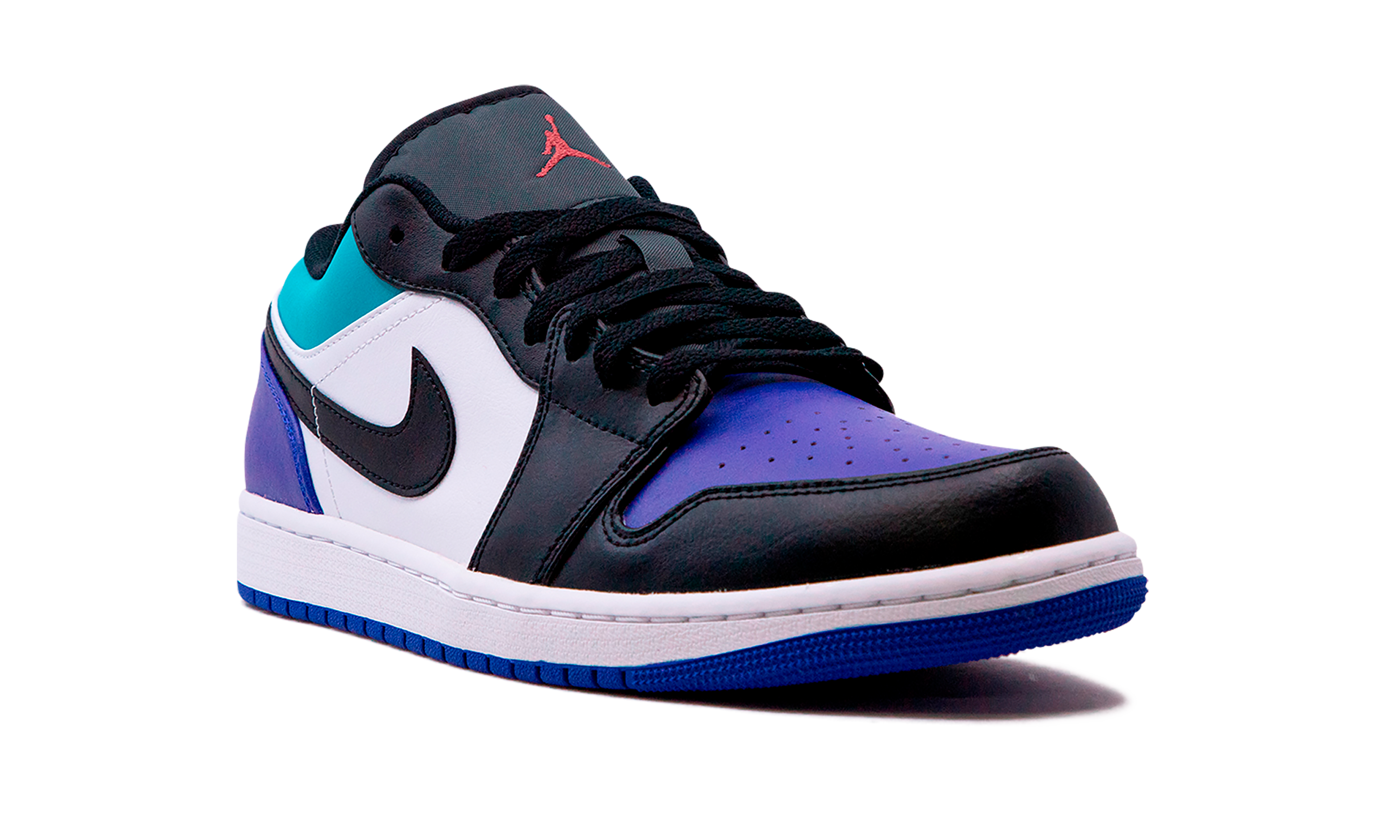 1 Low "Aqua" 553558 154