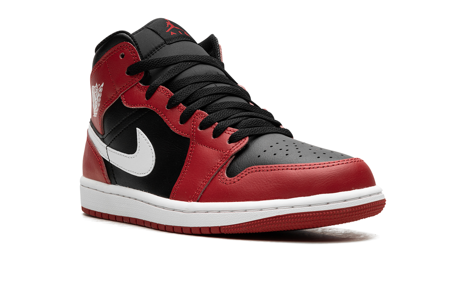 1 Mid (2024) "Gym Red Black White" DQ8426 061
