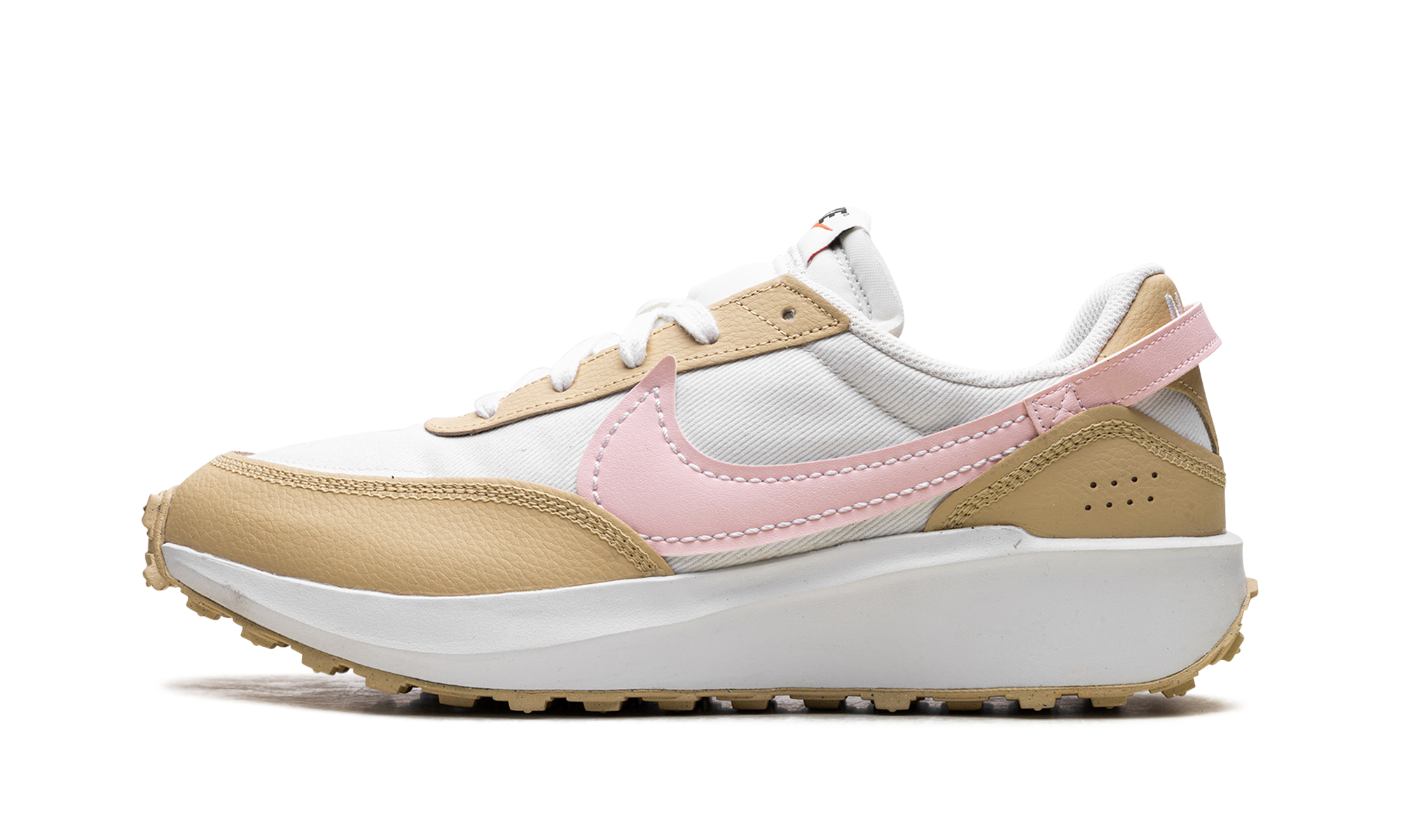 WAFFLE DEBUT WMNS"White" DV0764 100