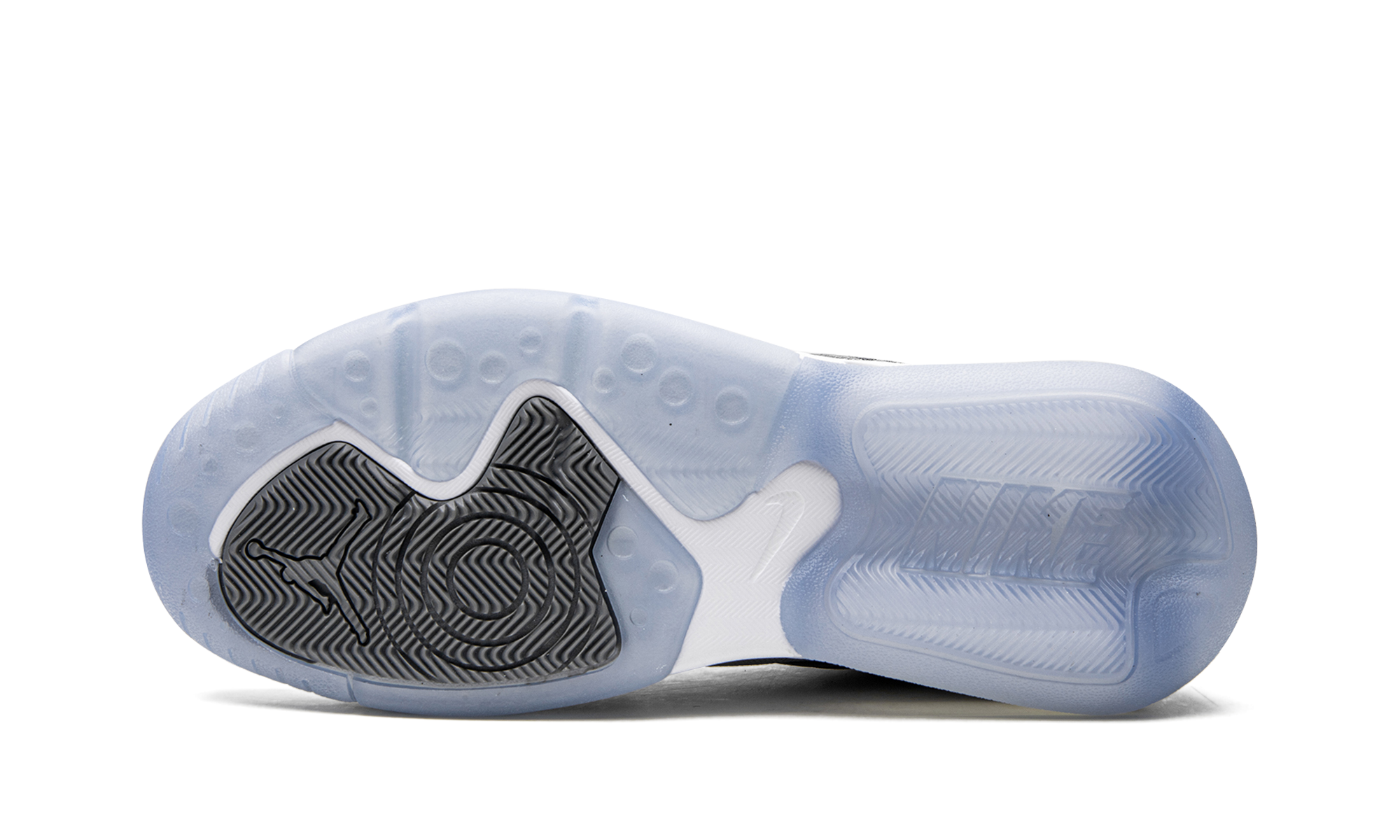 Point Lane "Cool Grey" CZ4166 002