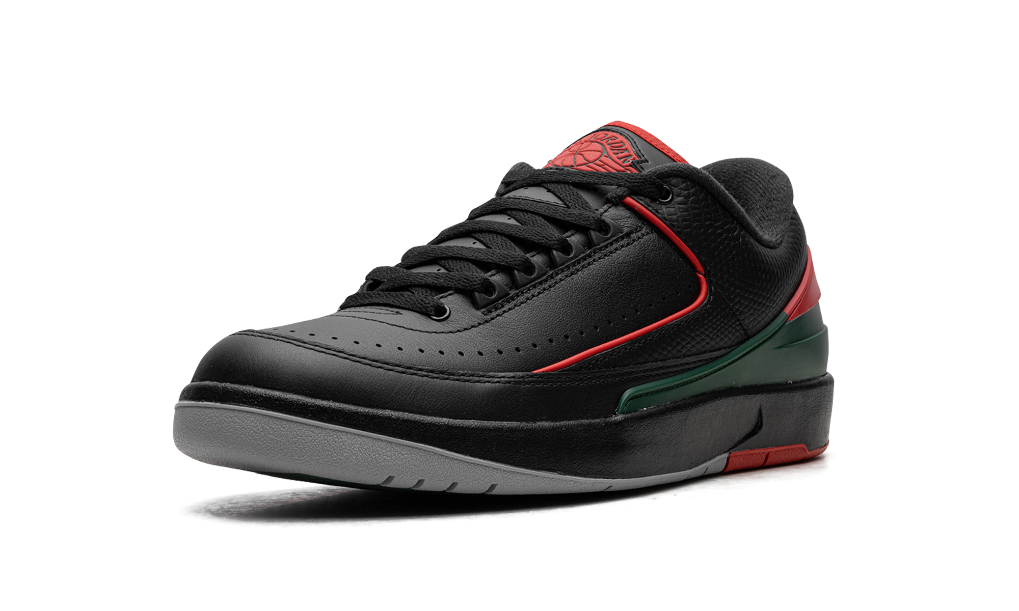 2 Retro Low "Christmas" DV9956 006