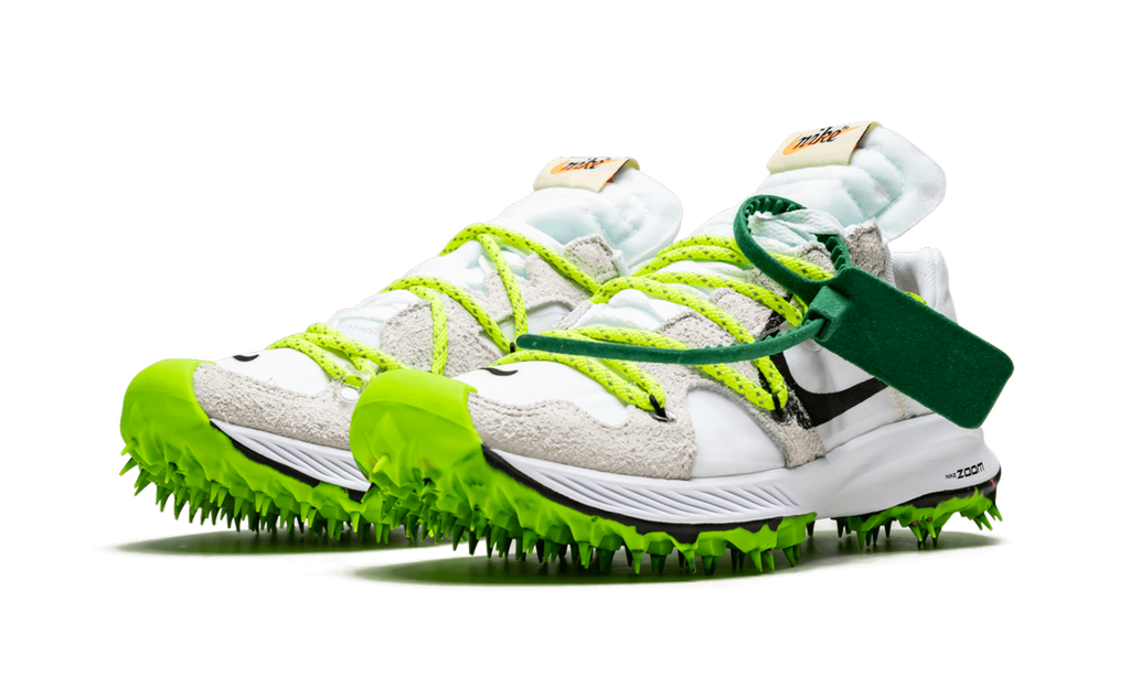 W Zoom Terra Kiger 5"OFF-WHITE" CD8179 100