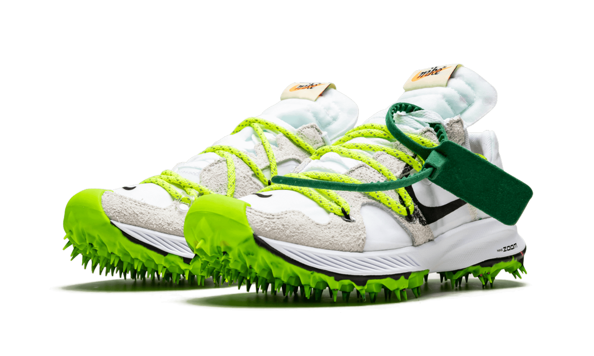W Zoom Terra Kiger 5"OFF-WHITE" CD8179 100