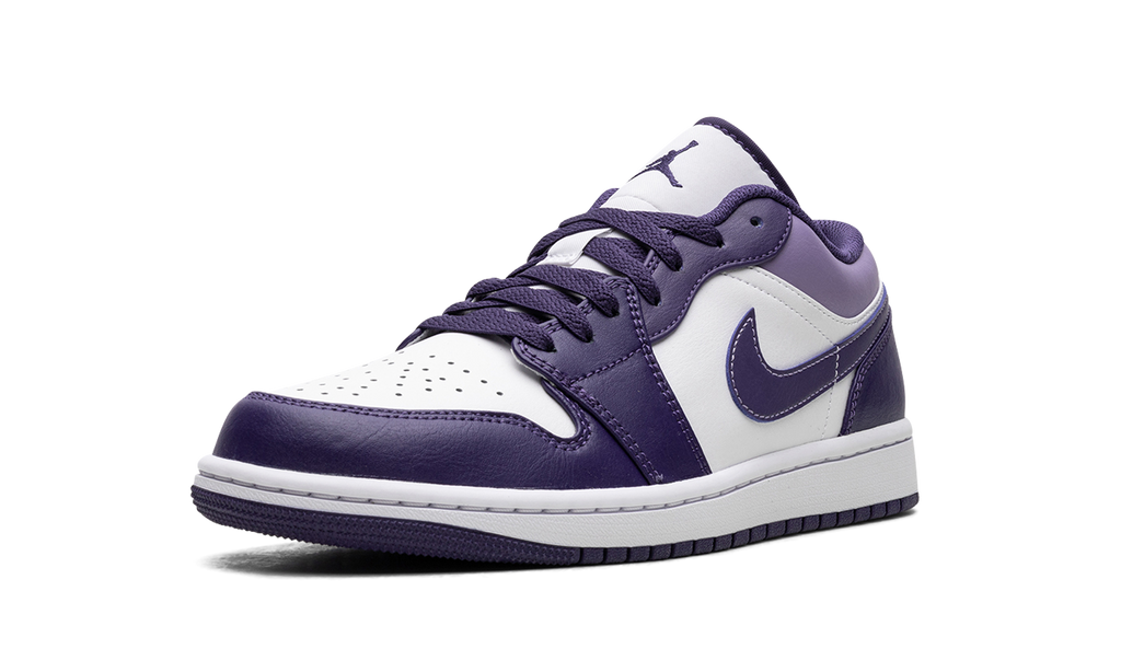 1 Low "Sky J Purple" 553558 515