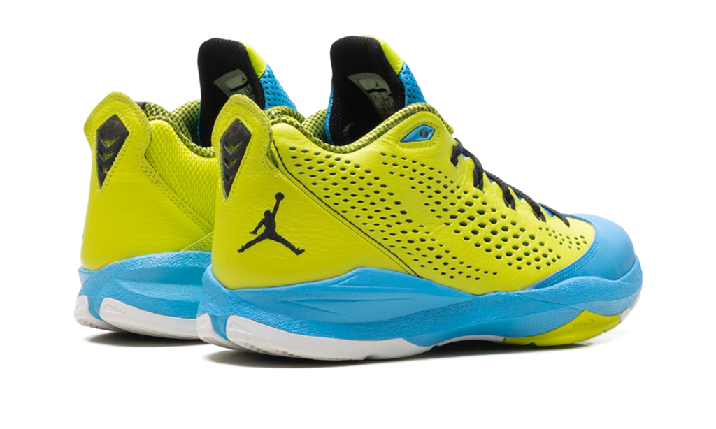 CP3.VII "Venom Green Powder Blue" 616805 306