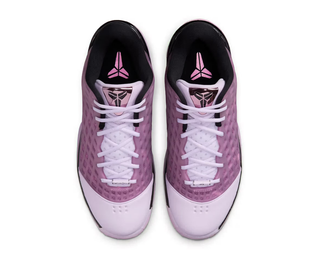 Kobe 3 Low Protro Pink Quartz