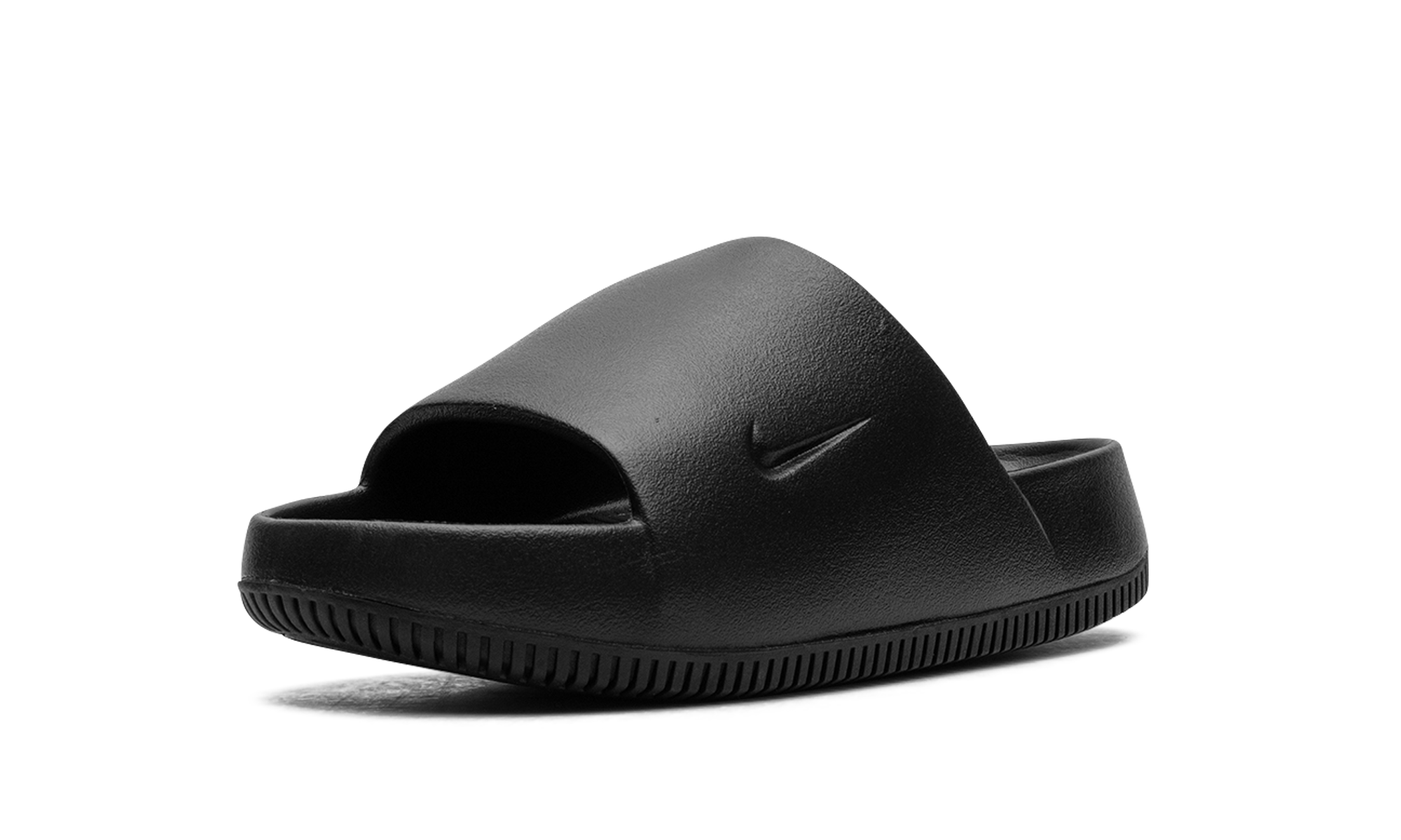 CALM SLIDE WMNS"Black" DX4816 001