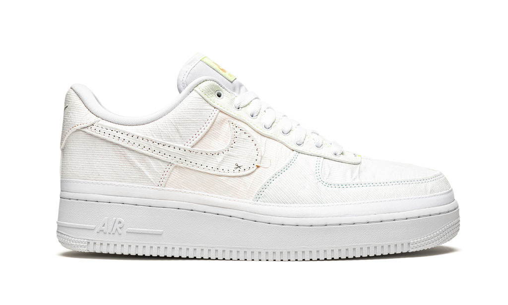 AIR FORCE 1 07' PRM MNS WMNS"Pastel Reveal" DJ6901 600