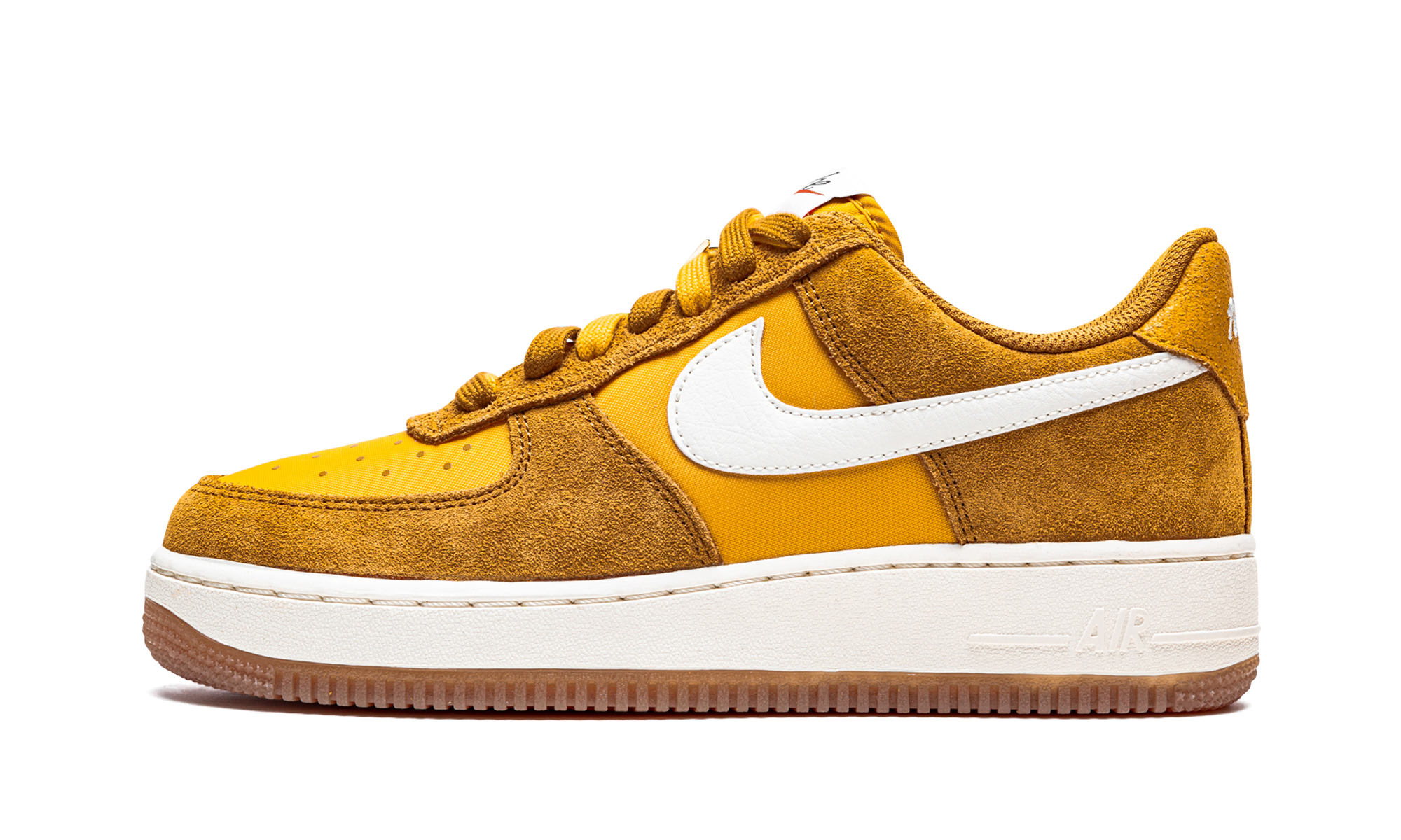 AIR FORCE 1'07 SE MNS WMNS"First Use" DA8302 700