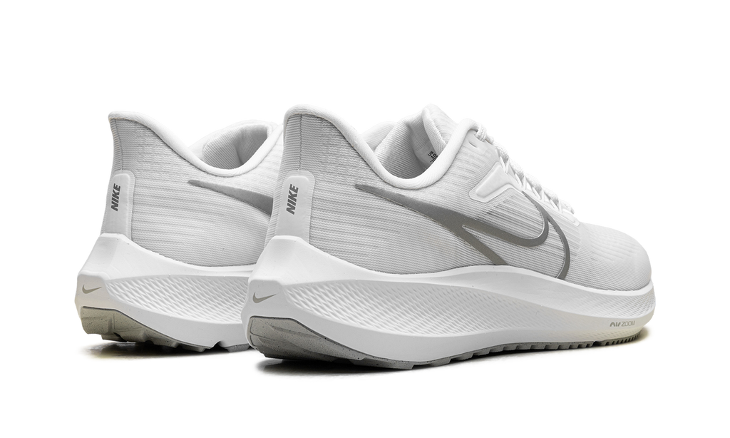 Air Zoom Pegasus 39 Wmns"White" DH4072-100