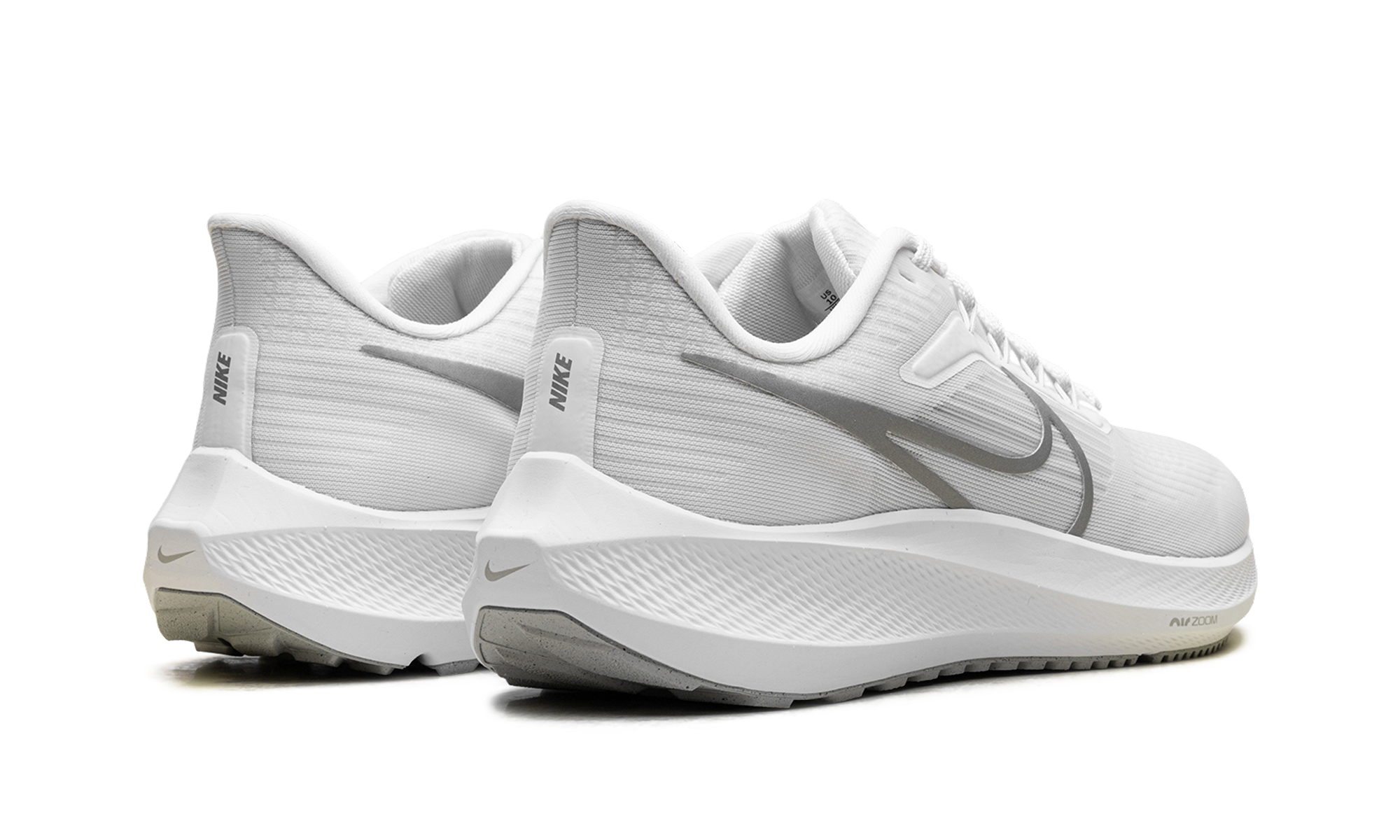 Air Zoom Pegasus 39 Wmns"White" DH4072-100