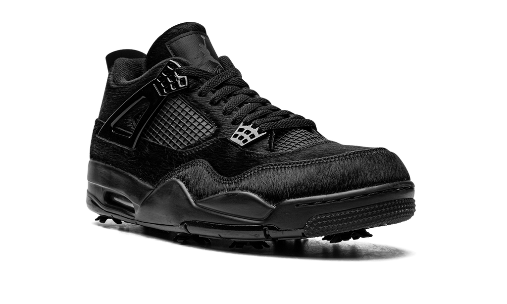 4 Golf "Black Cat" CU9981 001