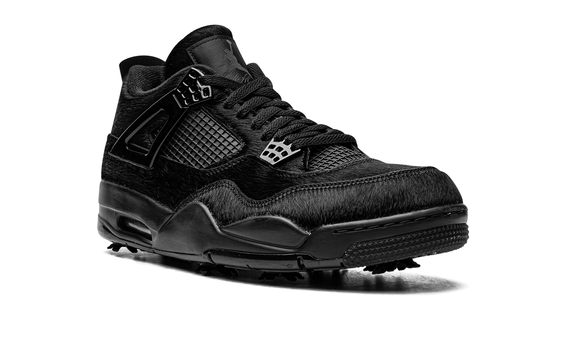 4 Golf "Black Cat" CU9981 001