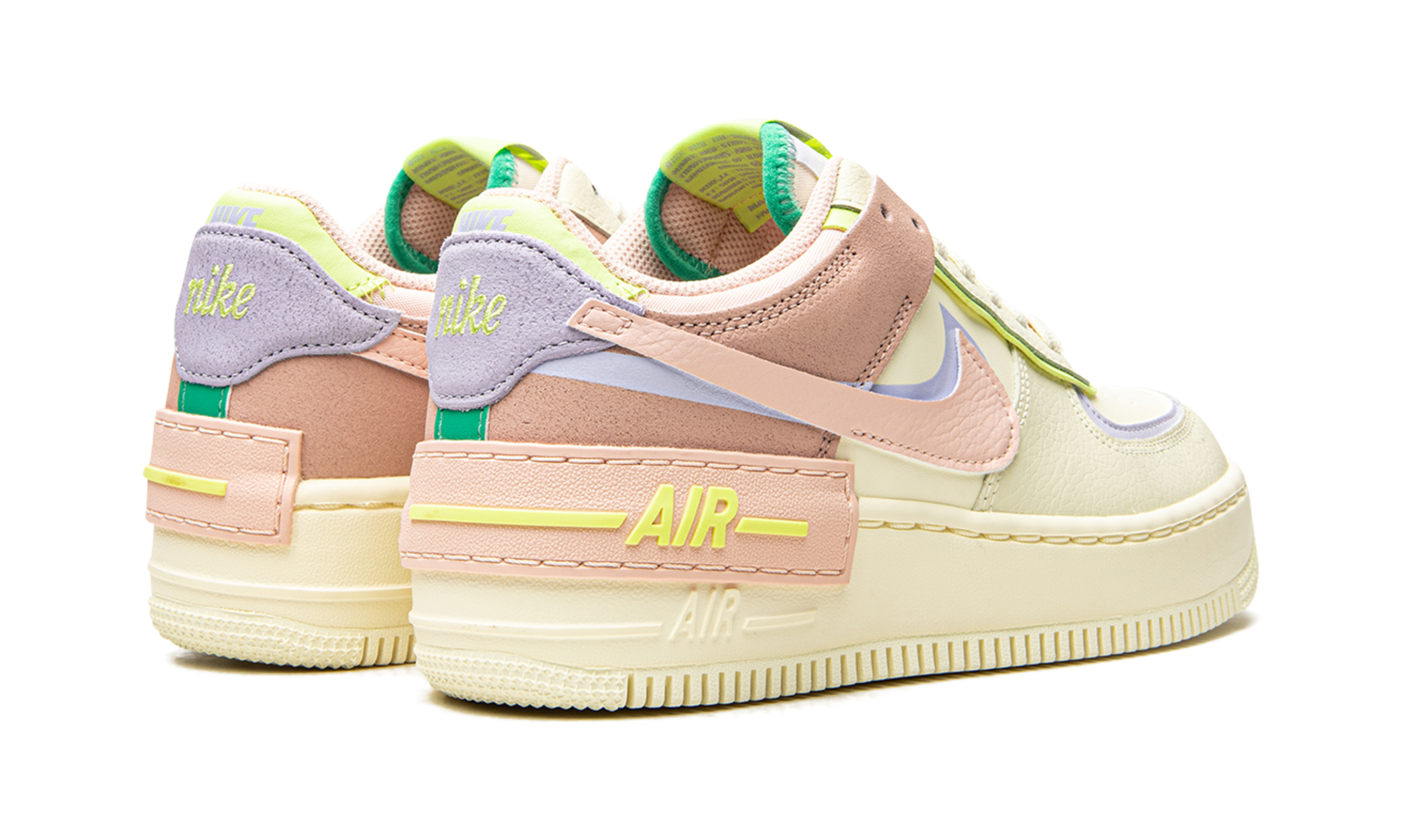 AIR FORCE 1 SHADO MNS WMNS"Cashmere" CI0919 700