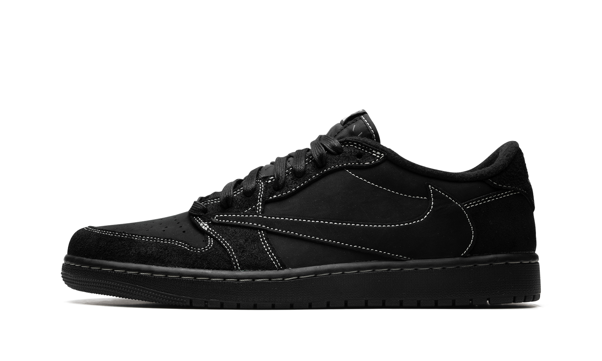 1 Low OG SP "Travis Scott - Black Phantom" DM7866 001