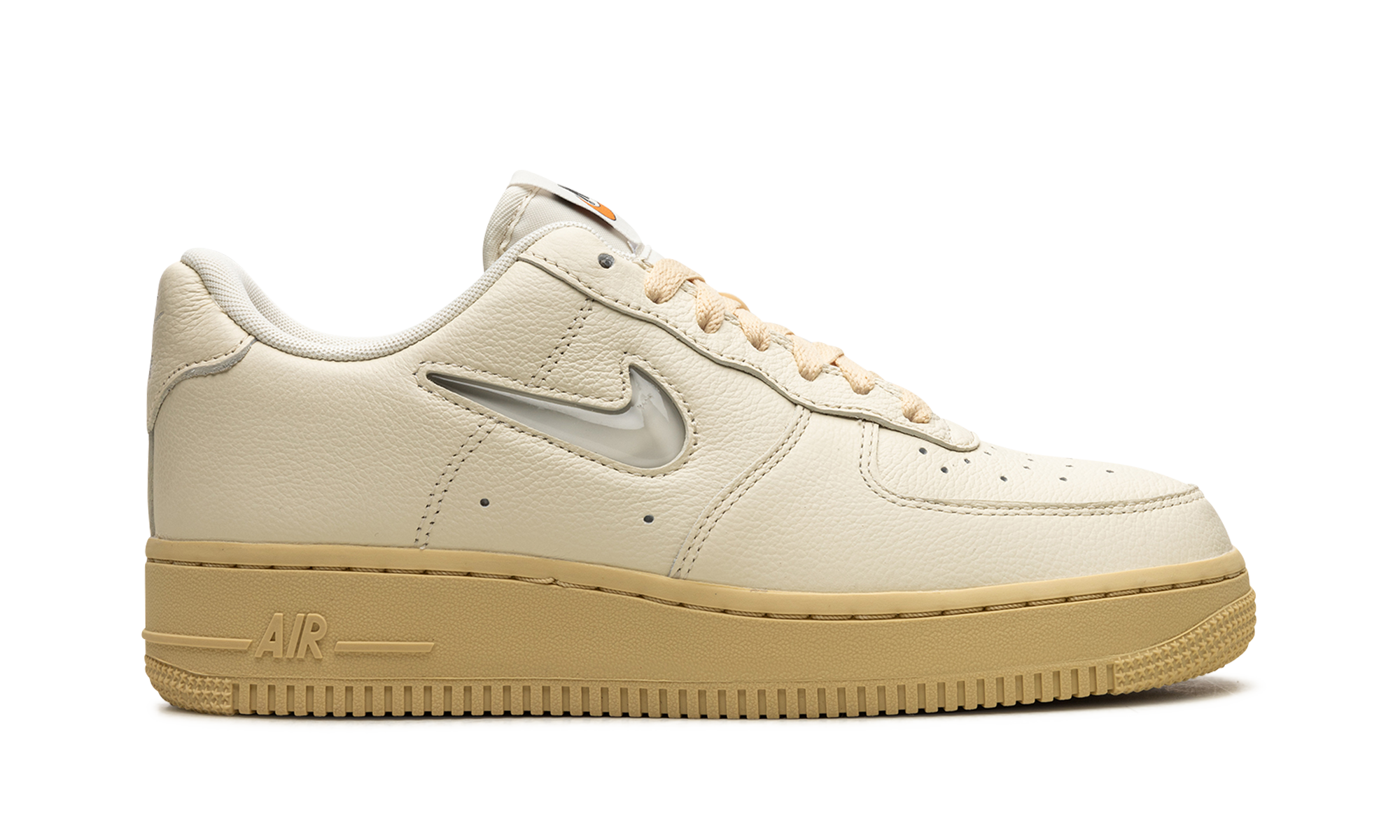 AIR FORCE 1 JEEL MNS WMNS"Coconut Milk" DO9456 100