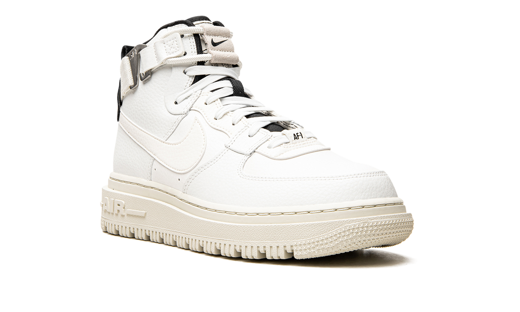 AIR FORCE 1 HIGH UTILITY 2.0 WMNS"Summit White (W)" DC3584 100