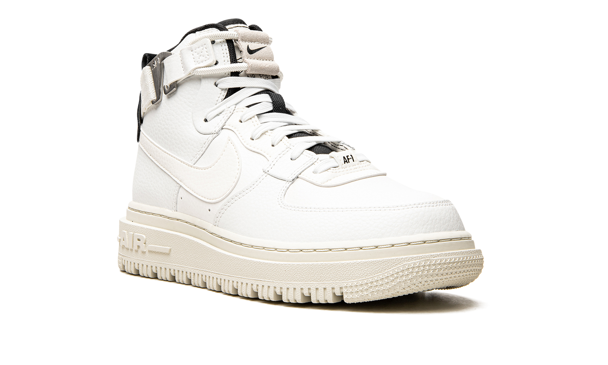 AIR FORCE 1 HIGH UTILITY 2.0 WMNS"Summit White (W)" DC3584 100