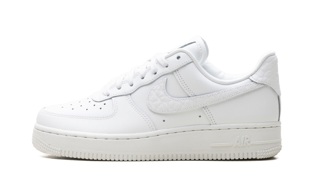 Air Force 1'07 Low WMNS"Summit White Mini Charm" IM6485 121