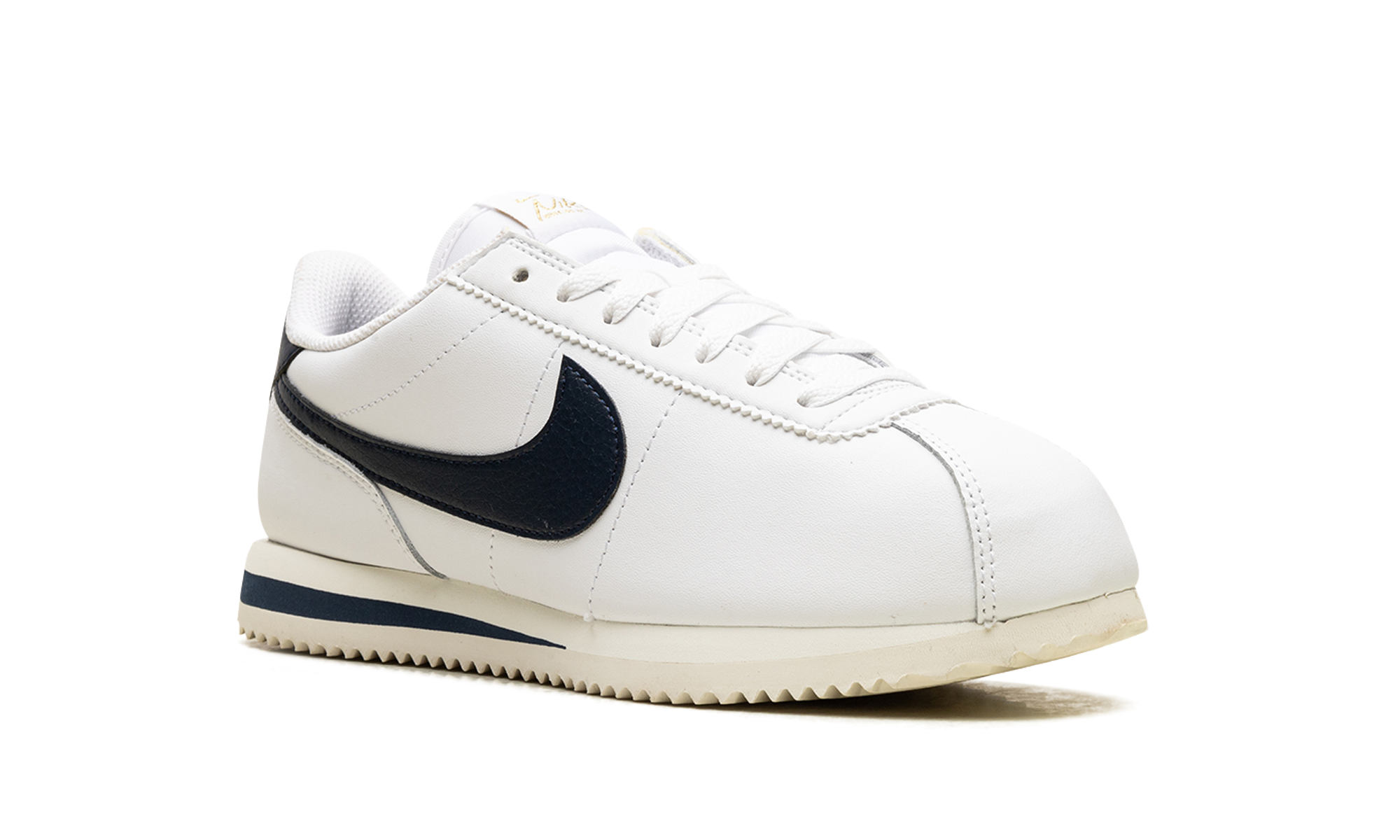 Cortez WMNS"White" HJ9343-100