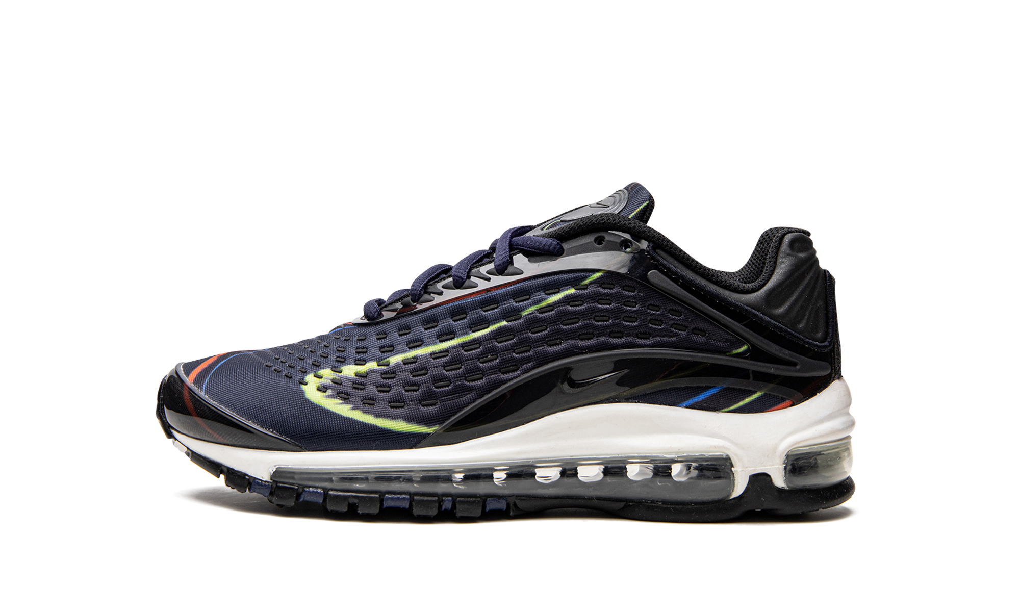 Air Max Deluxe (GS)