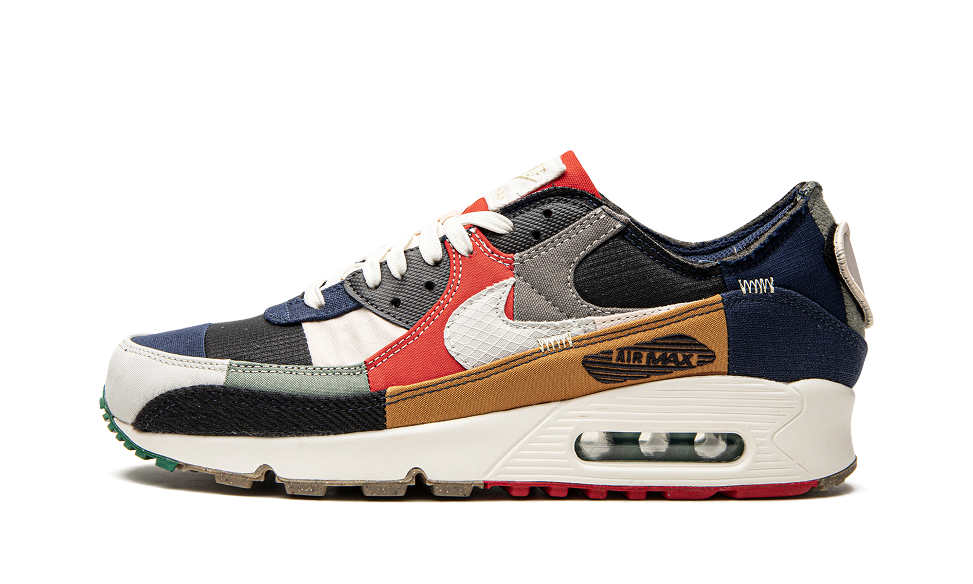 AIR MAX 90 MNS WMNS "Legacy" DJ4878 400