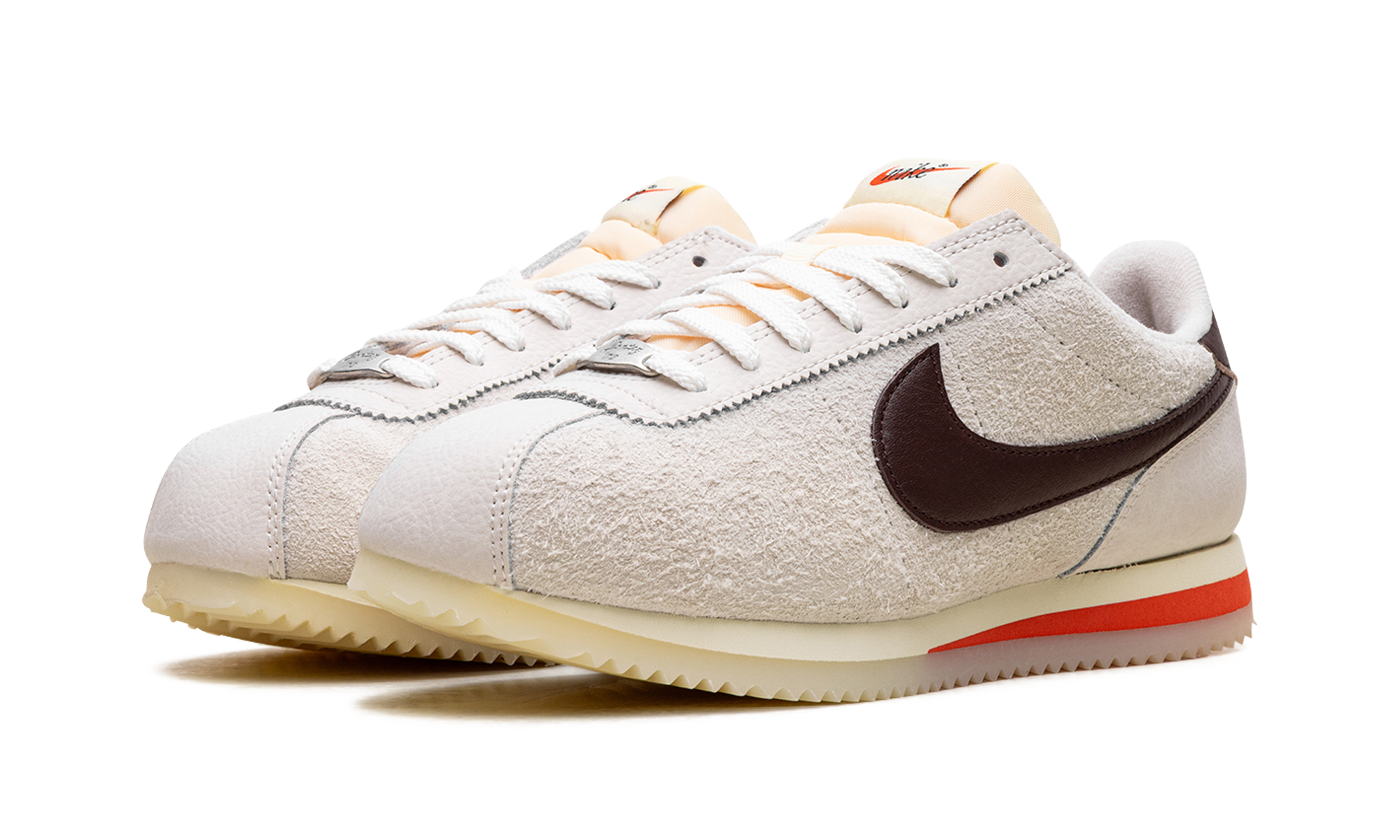 Cortez WMNS"Light Orewood Brown" FD2013 100
