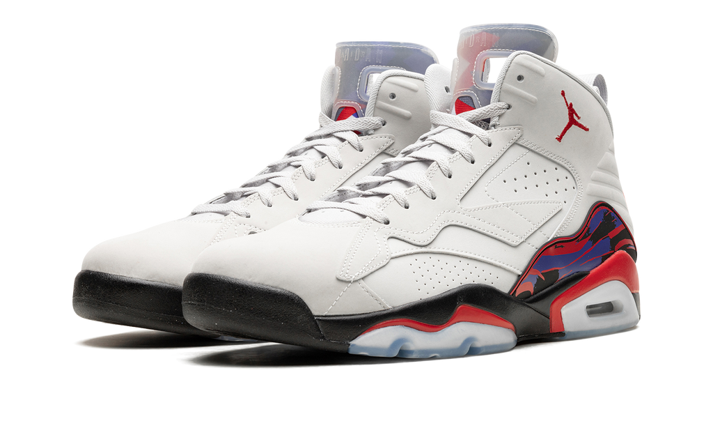 Jumpman MVP "Light Bone / Purple" DZ4475 026