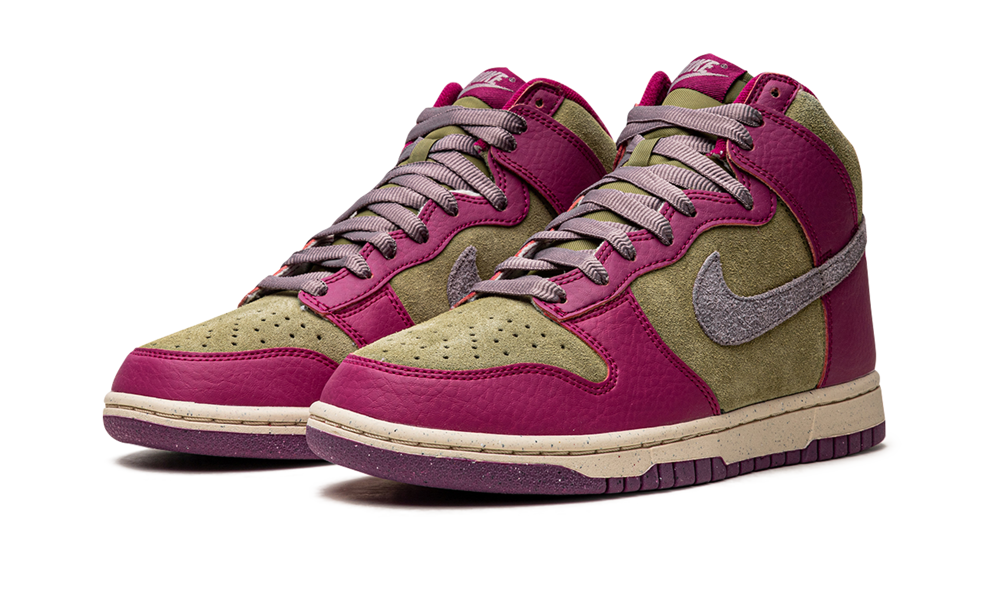 DUNK HIGH MNS WMNS"Dynamic Berry" FB1273 500
