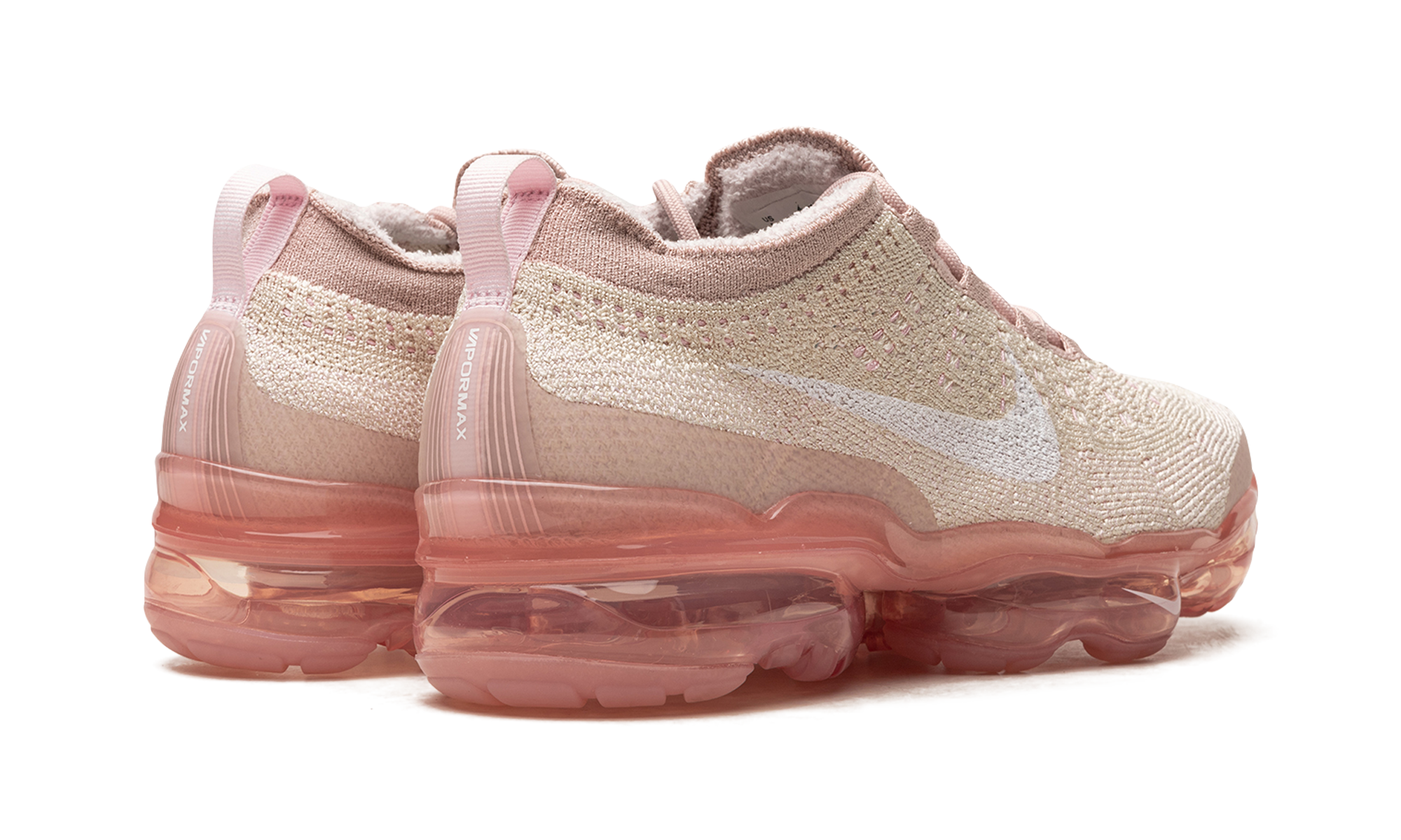 AIR VAPORMAX 2023 FLYKNIT WMNS"Oatmeal Pearl Pink" DV6840 101
