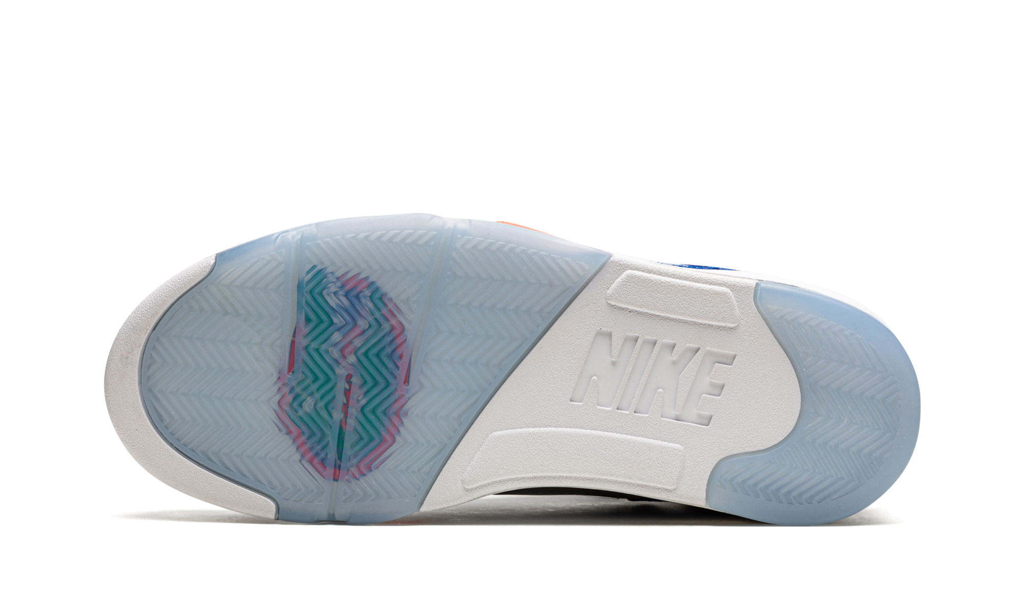 5 PE "Florida Gators" DJ4954 997013