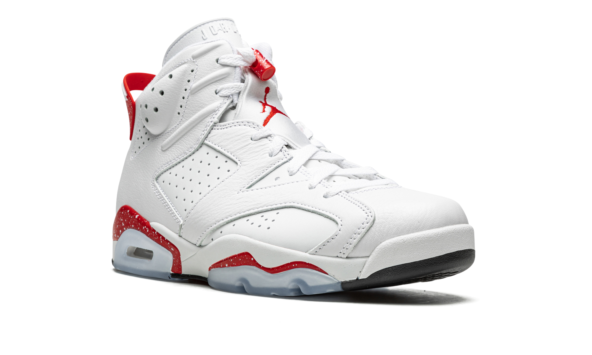 6 Retro "Red Oreo" CT8529 162