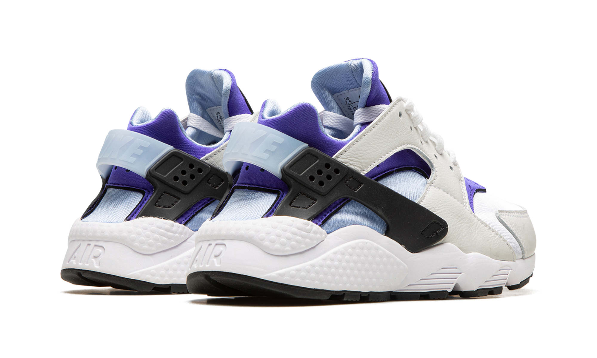 AIR HUARACHE MNS WMNS DH4439 100