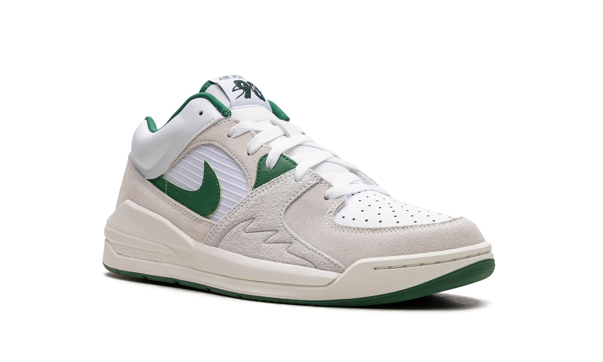 Stadium 90 "White Clover" DX4397 103