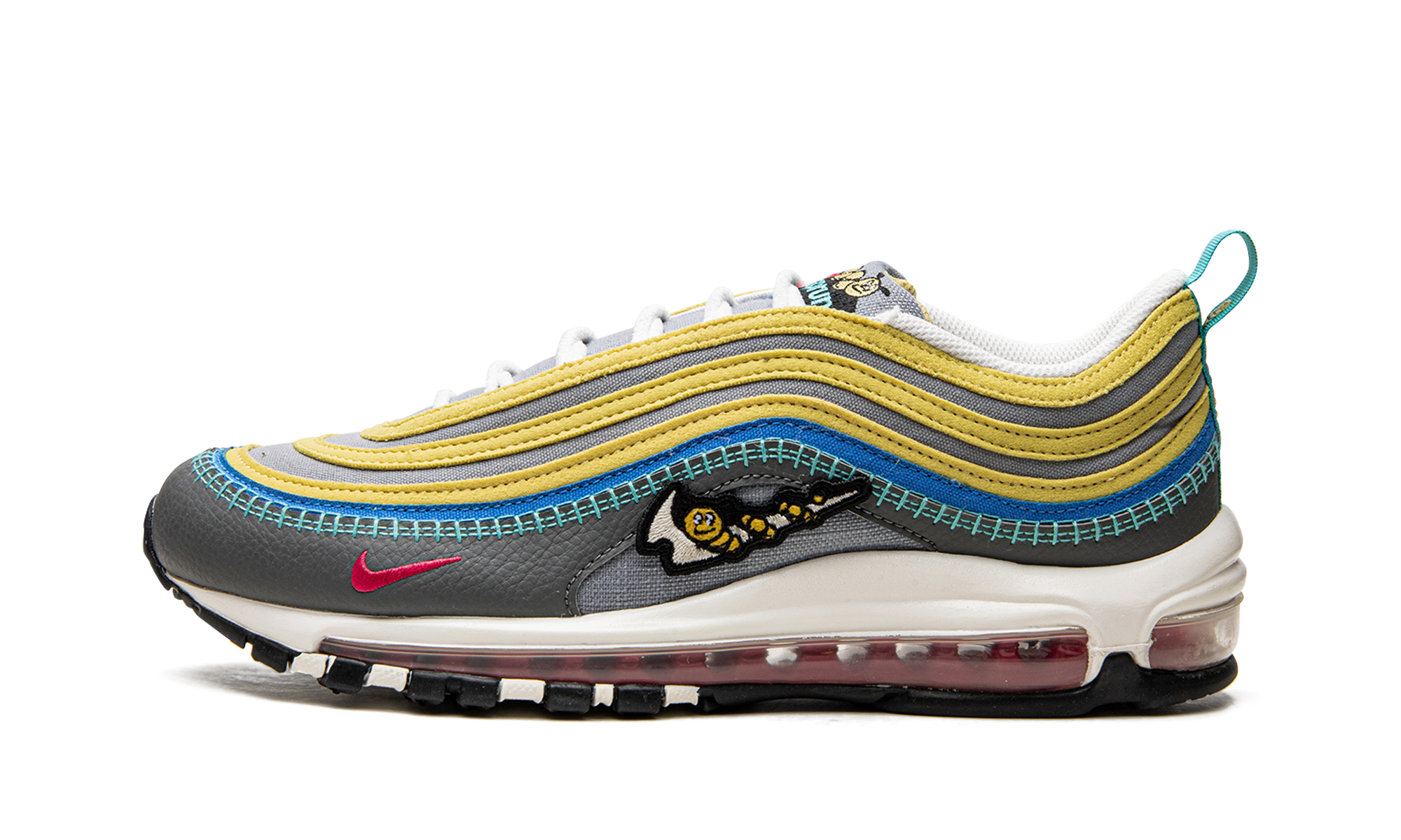 Air Max 97 "Air Sprung" DH4759 001
