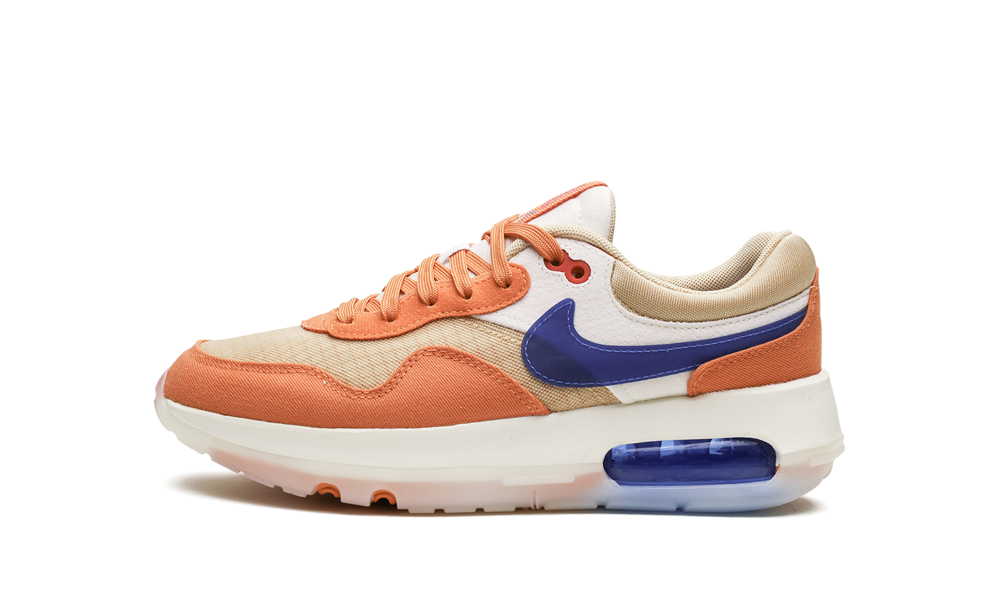Air Max Motif GS "Sesame Game Royal"