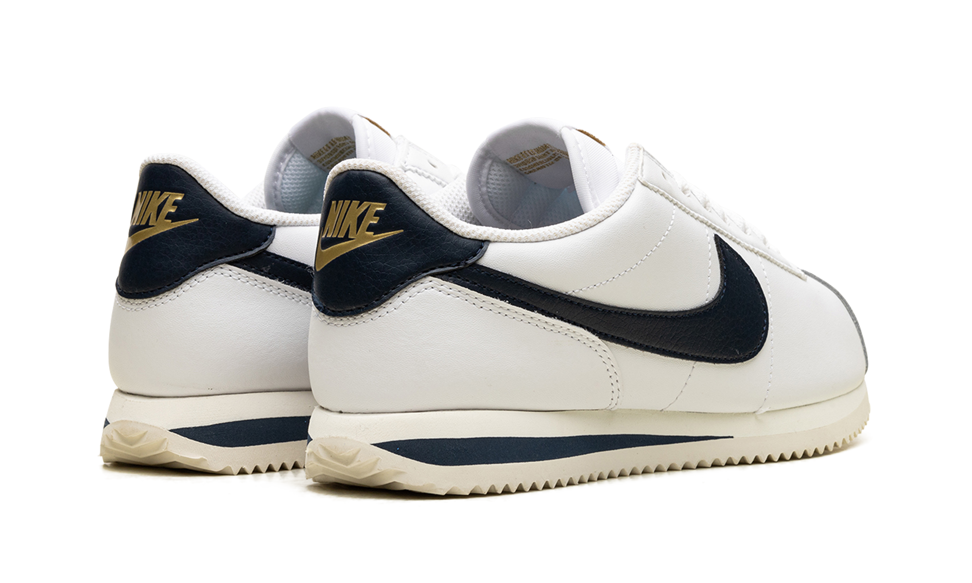 Cortez WMNS"White" HJ9343-100