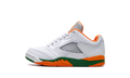 5 Low "Orange" FQ1316-018