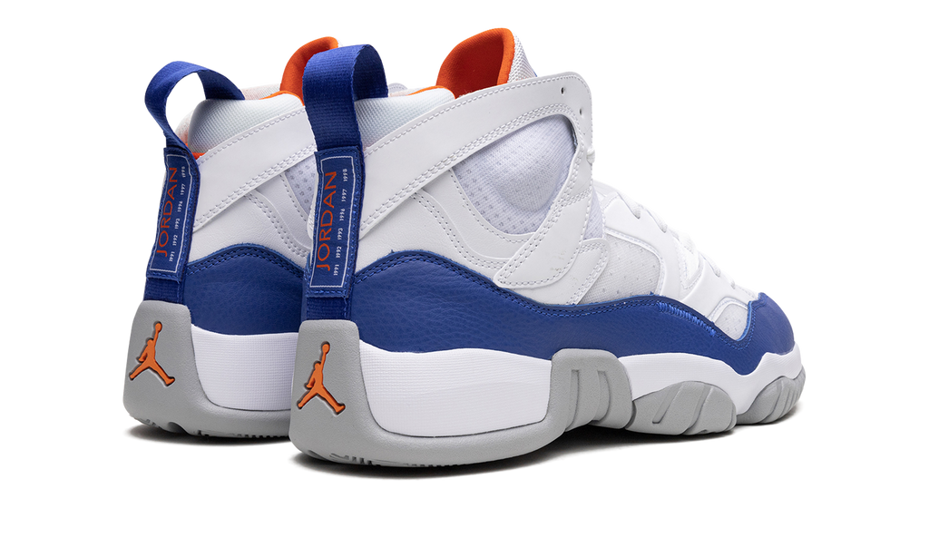 Two Trey "New York Knicks" DO1925 148