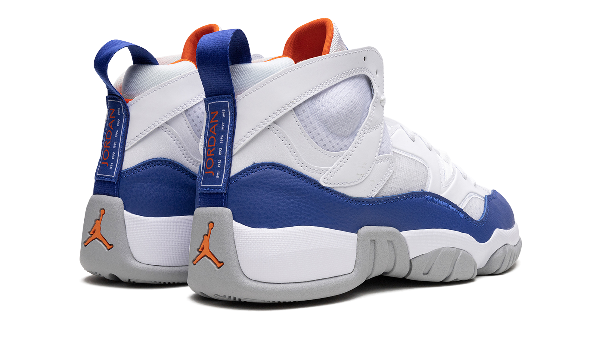 Two Trey "New York Knicks" DO1925 148