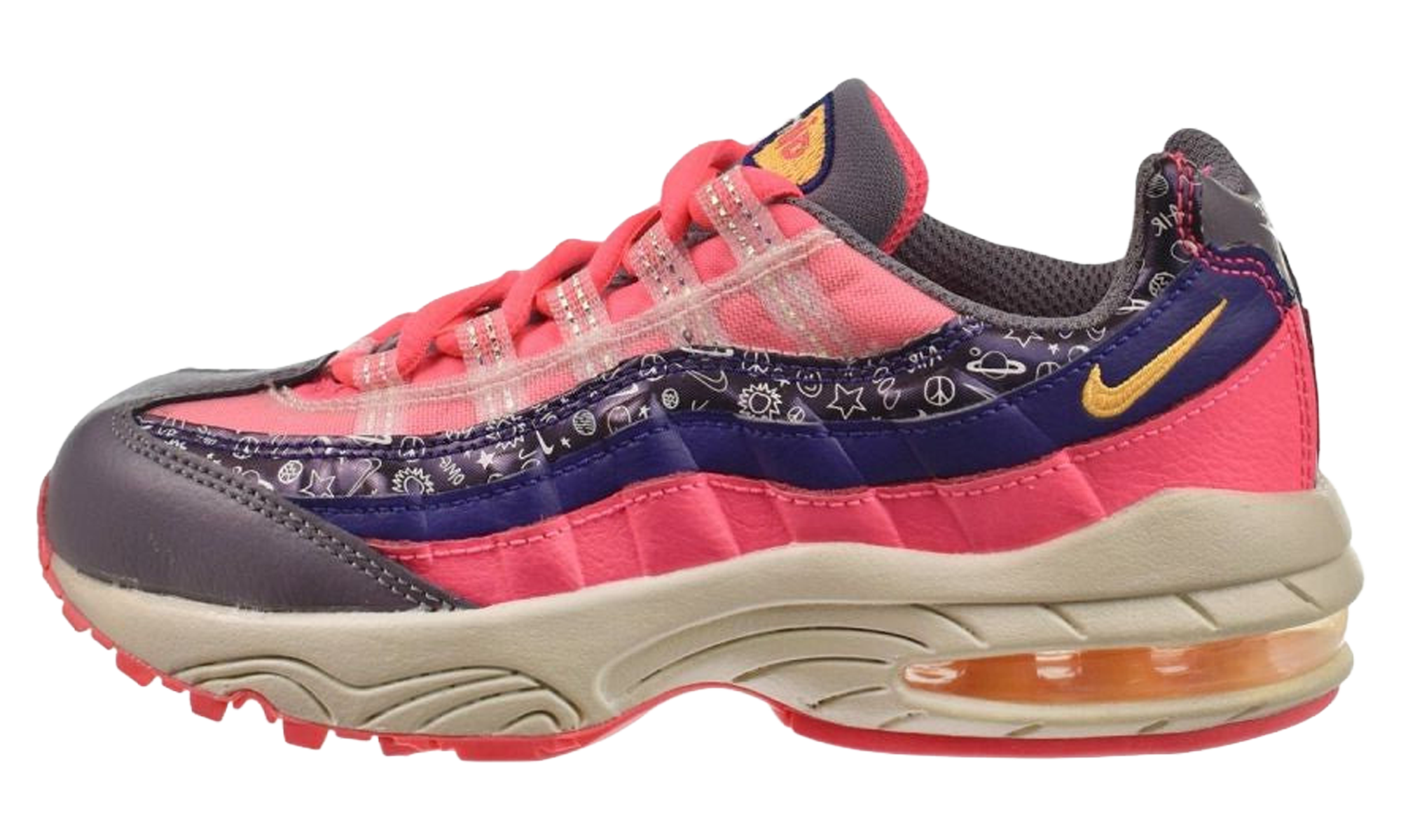 Air Max 95 PS "Doodles" CI9936 500