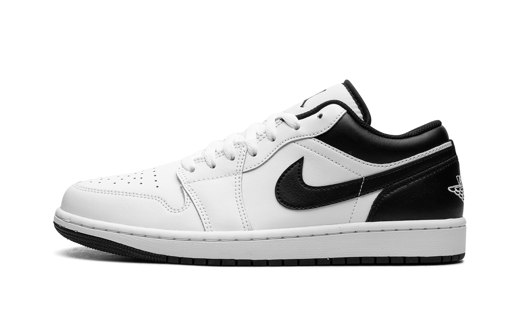 1 Low "White/Black" 553558 132