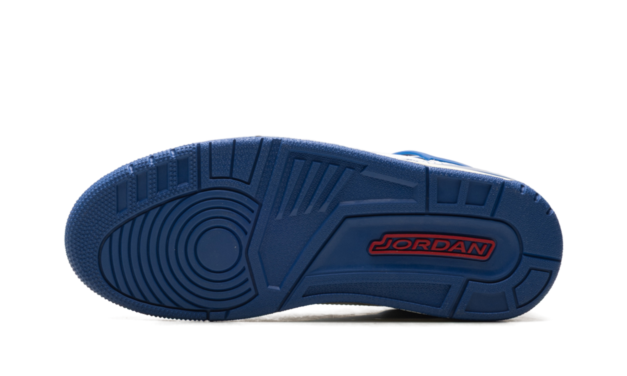Spiz'ike Low "Storm Blue" IM2176 133