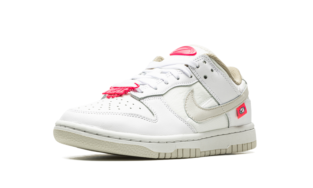 DUNK LO MNS WMNS"Bling" DX6060 121
