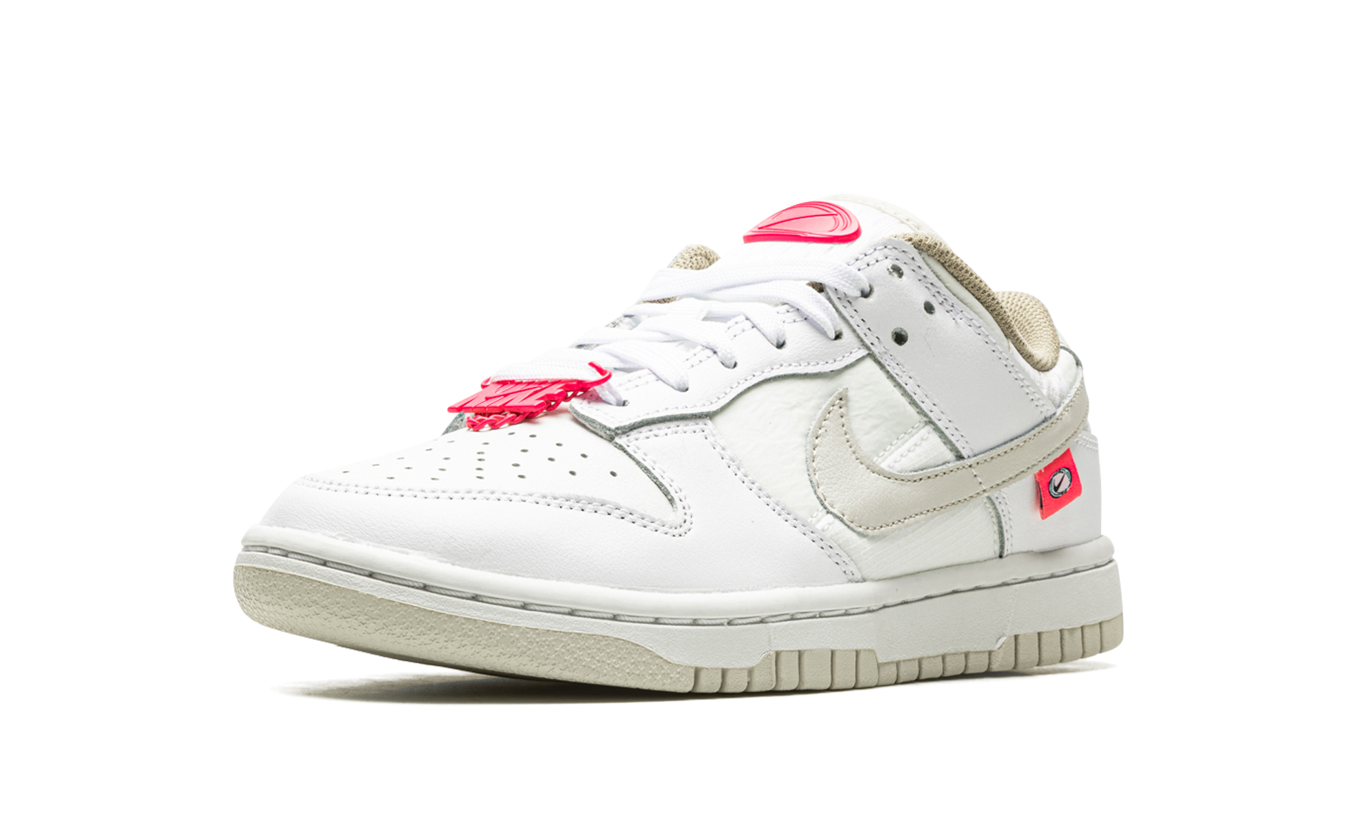 DUNK LO MNS WMNS"Bling" DX6060 121