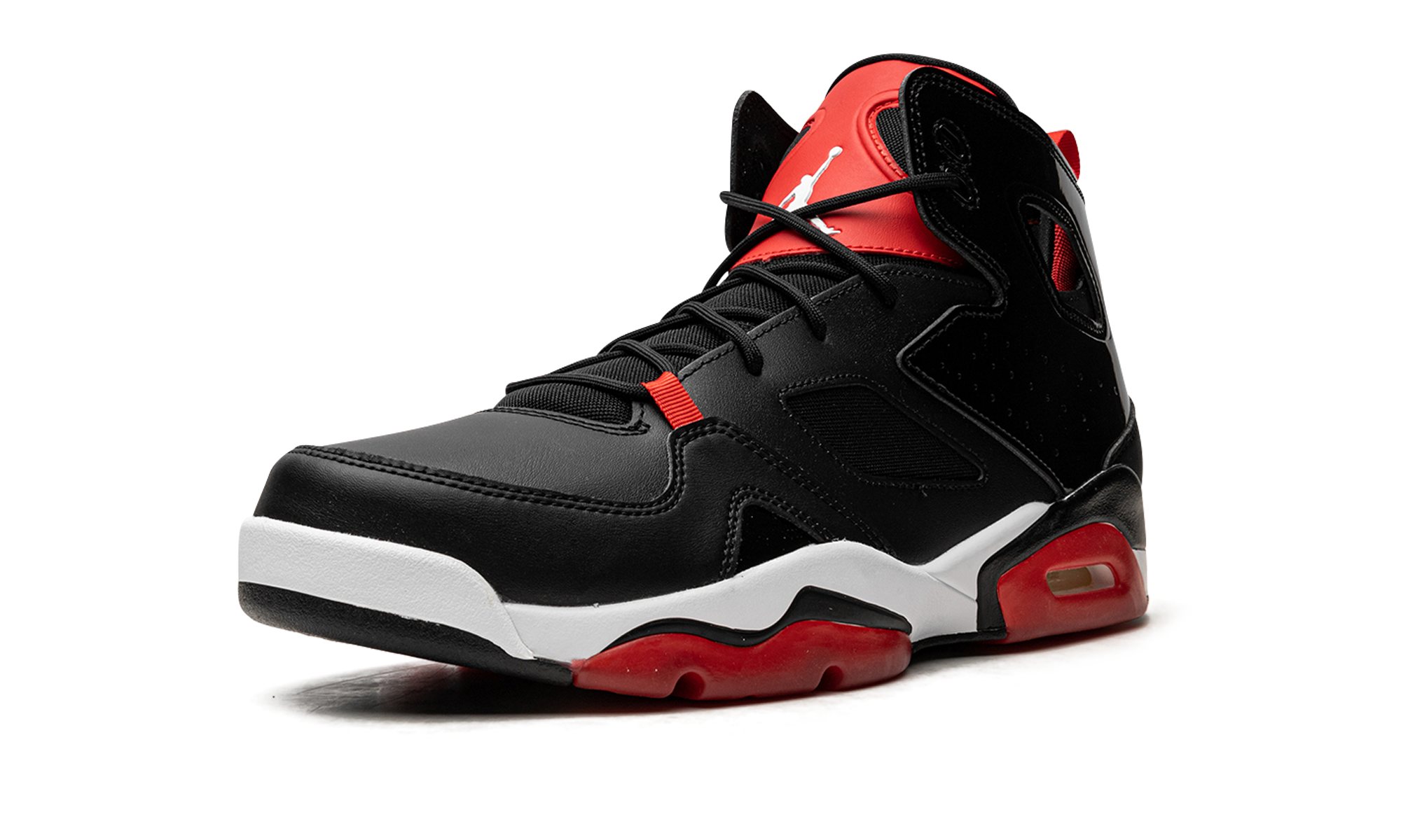 Flight Club 91 "University Red" DC7329 006