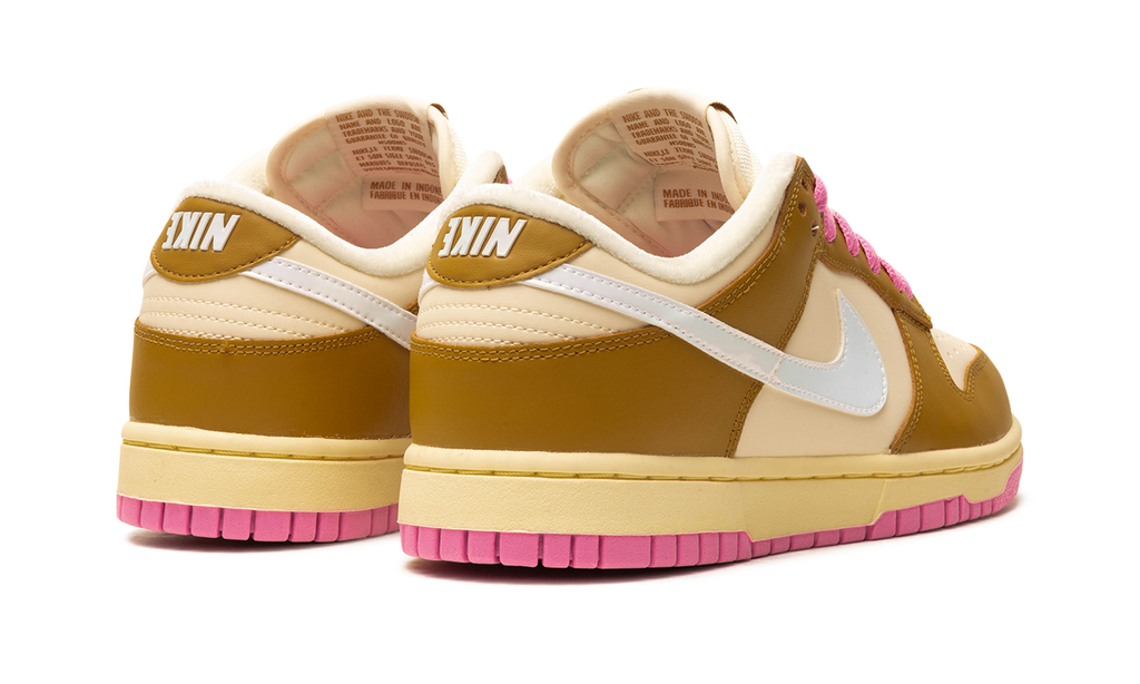 DUNK LO SE WMNS"Dance - Bronzine Pink" FD8683 700