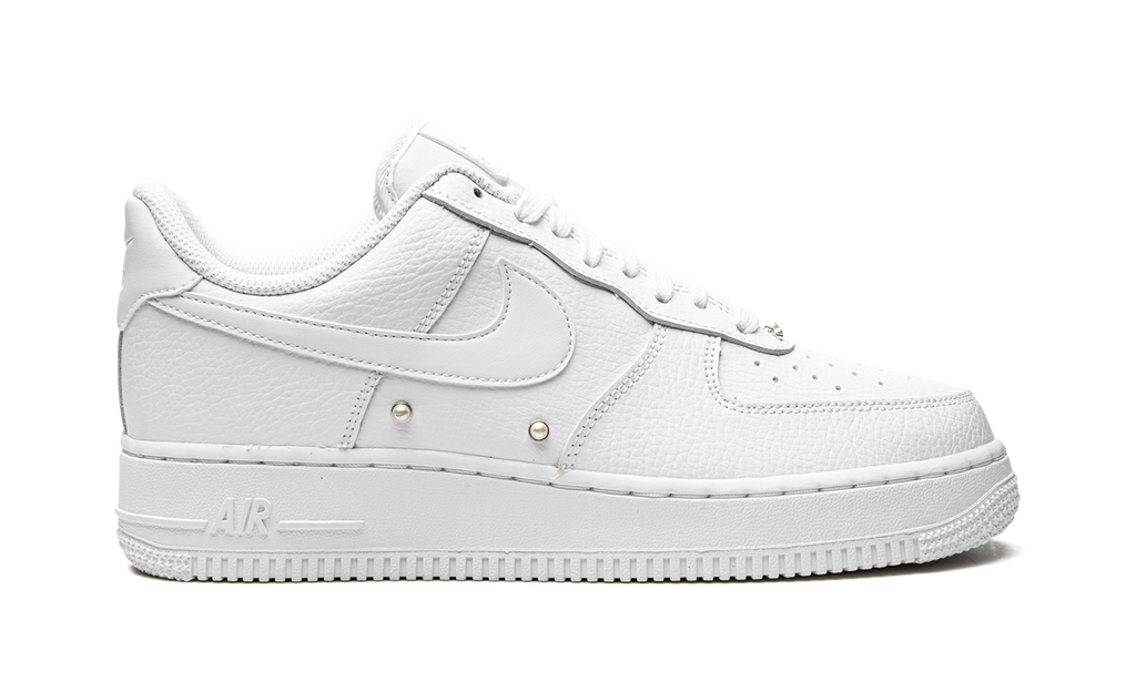 AIR FORCE 1 LO MNS WMNS"Pearls" DQ0231 100