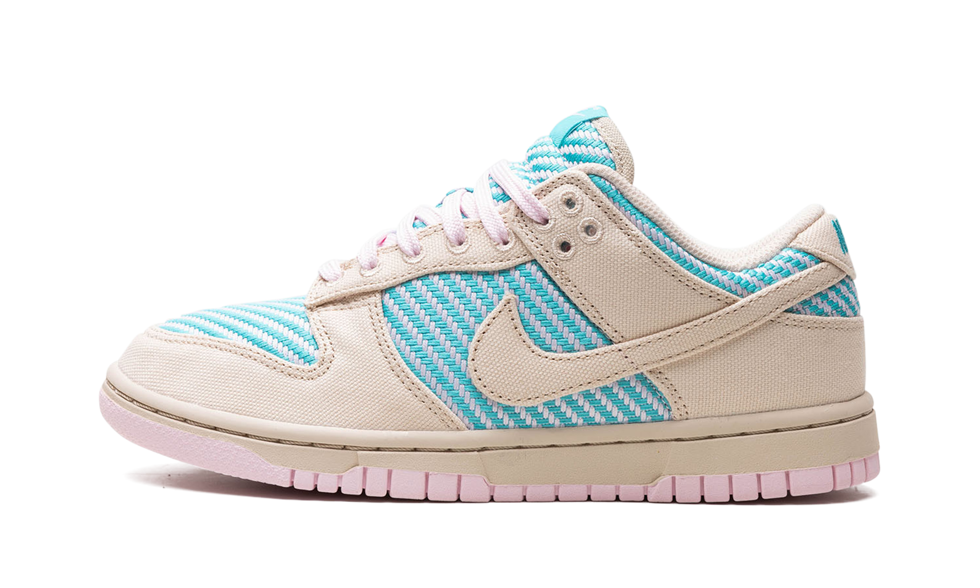 Dunk Low WMNS"Heat Wave" HF5077 902
